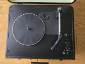Crosley Voyager - nuotraukos Nr. 2