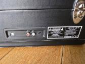 Crosley Voyager - nuotraukos Nr. 5