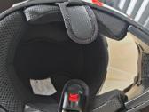 Naujas Moto šalmas Edx sport - nuotraukos Nr. 6