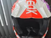 Naujas Moto šalmas Edx sport - nuotraukos Nr. 3