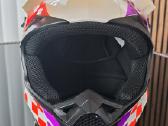 Naujas Moto šalmas Edx sport - nuotraukos Nr. 7