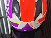 Naujas Moto šalmas Edx sport - nuotraukos Nr. 4