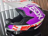 Naujas Moto šalmas Edx sport - nuotraukos Nr. 5