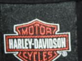 Marškinėliai Harley Davidson 3xl - nuotraukos Nr. 3
