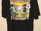 Marškinėliai Harley Davidson 3xl - nuotraukos Nr. 4