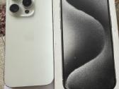 iPhone 16 pro 128 GB