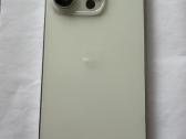 iPhone 16 pro 128 GB - nuotraukos Nr. 2