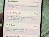 iPhone 16 pro 128 GB - nuotraukos Nr. 4