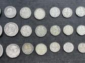 Carines Rusijos monetos