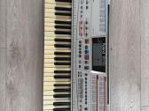 Naudotas Roland Em-15d sintezatorius