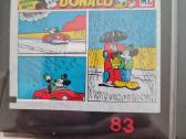 Ieškau Donald Ml kramtomos gumos popieriukų