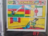 Ieškau Donald Ml kramtomos gumos popieriukų - nuotraukos Nr. 3
