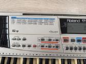 Naudotas Roland Em-15d sintezatorius - nuotraukos Nr. 4