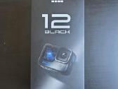Gopro 12 black