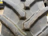 600/70/r34 Trelleborg Tm900 padanga - nuotraukos Nr. 4