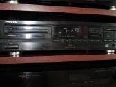 Kompaktinių diskų grotuvas Philips CD 614