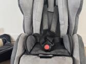 Auto kėdutė su isofix