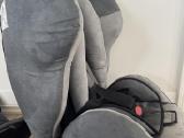 Auto kėdutė su isofix - nuotraukos Nr. 5
