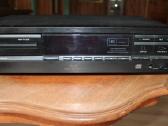 Kompaktinių diskų grotuvas Philips CD 614 - nuotraukos Nr. 3