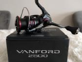 Shimano Vanford 2500