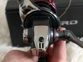 Shimano Vanford 2500 - nuotraukos Nr. 2
