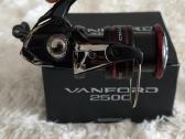 Shimano Vanford 2500 - nuotraukos Nr. 3
