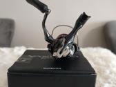 Shimano Vanford 2500 - nuotraukos Nr. 5