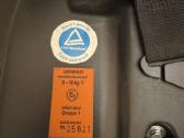Auto kėdutė su isofix - nuotraukos Nr. 6