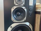 Prižiūrėtos legendinės Onkyo Sc-901 kolonėlės - nuotraukos Nr. 3