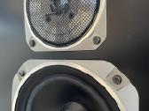 Prižiūrėtos legendinės Onkyo Sc-901 kolonėlės - nuotraukos Nr. 5