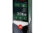 Lazerinis atstumų matuoklis Bosch Plr 50 C