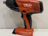 Hilti - įrankiai - nuotraukos Nr. 8
