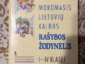 Vida Plentaitė - Mokomasi lietuvių kalbos