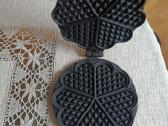 Senovinė špižinė keptuvė - nuotraukos Nr. 5