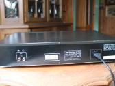 Kompaktinių diskų grotuvas Technics SL- Pg 460 A - nuotraukos Nr. 4