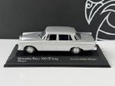 Mercedes Benz 300 Se lang 1:43