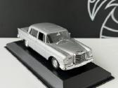 Mercedes Benz 300 Se lang 1:43 - nuotraukos Nr. 3