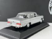 Mercedes Benz 300 Se lang 1:43 - nuotraukos Nr. 5