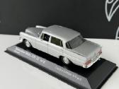 Mercedes Benz 300 Se lang 1:43 - nuotraukos Nr. 6