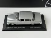 Mercedes Benz 300 Se lang 1:43 - nuotraukos Nr. 7
