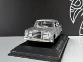 Mercedes Benz 300 Se lang 1:43 - nuotraukos Nr. 8