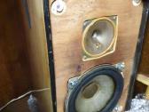Įvairios audio kolonėlės, yra ir ardomų, įvairių g - nuotraukos Nr. 4
