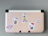 Nintendo 3ds XL