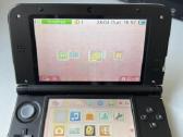 Nintendo 3ds XL - nuotraukos Nr. 4