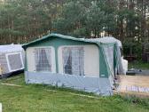 Restauruotas retro kemperis Hobby 460t - nuotraukos Nr. 2