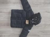 Nauja Burberry striukė