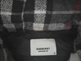 Nauja Burberry striukė - nuotraukos Nr. 2