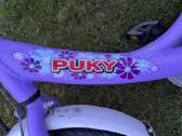 Vaikiškas dviratis Puky, vaikui 3-6 metų, - nuotraukos Nr. 3