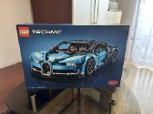 Lego Technic Bugatti Chiron 42083