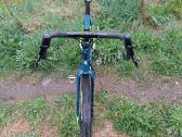 White GX Ltd 56cm Gravel Dviratis - nuotraukos Nr. 6